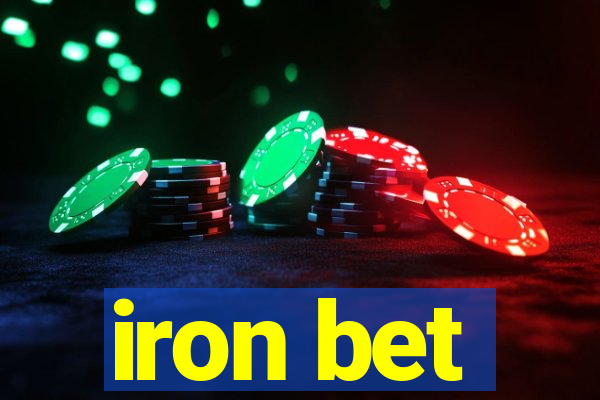 iron bet